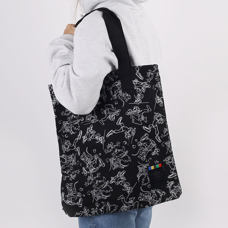 Сумка adidas Goofy Shopper (GD5511)  - цена, описание, фото 1